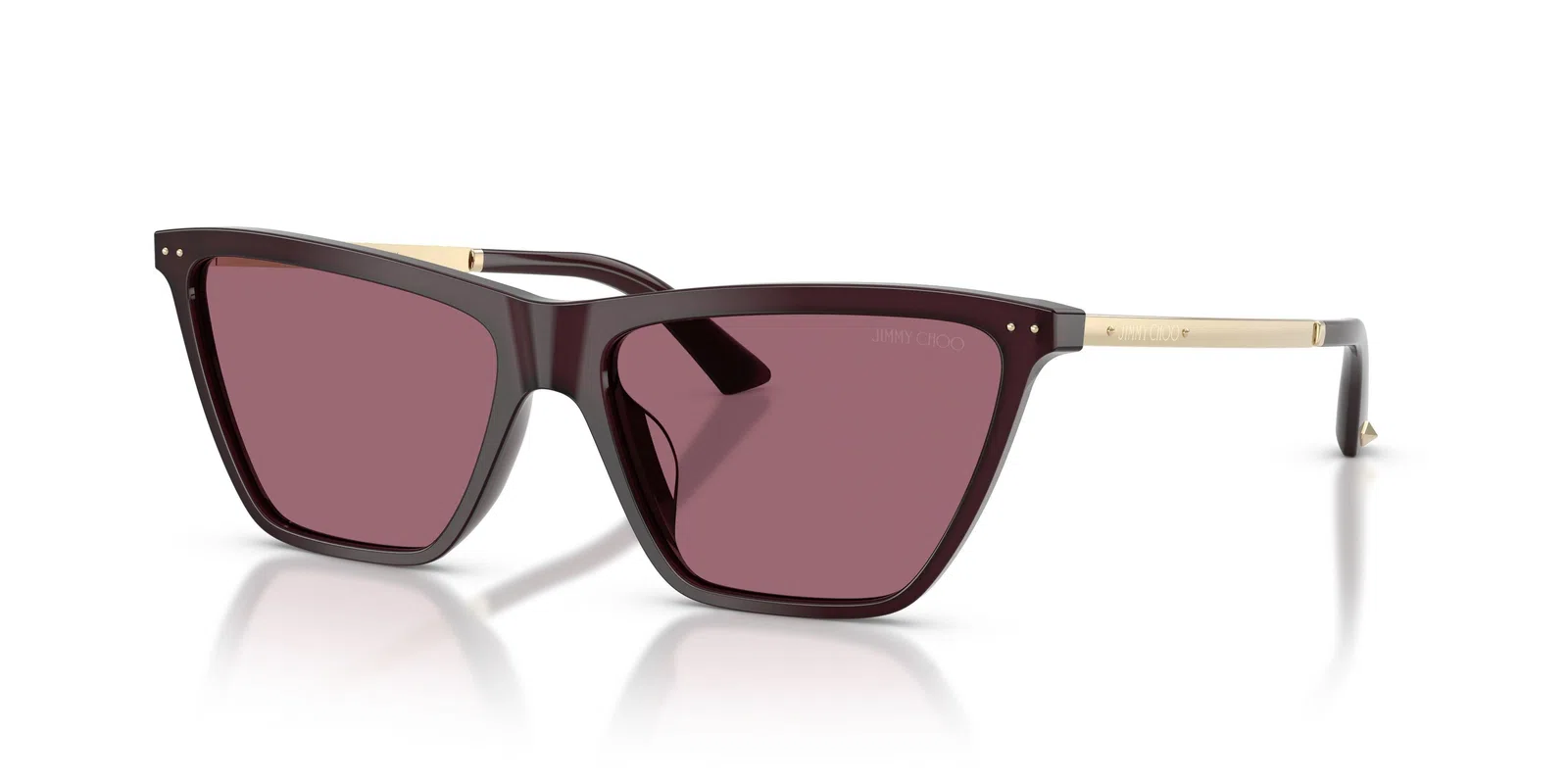 Jimmy Choo 5059U Sunglasses - view 2